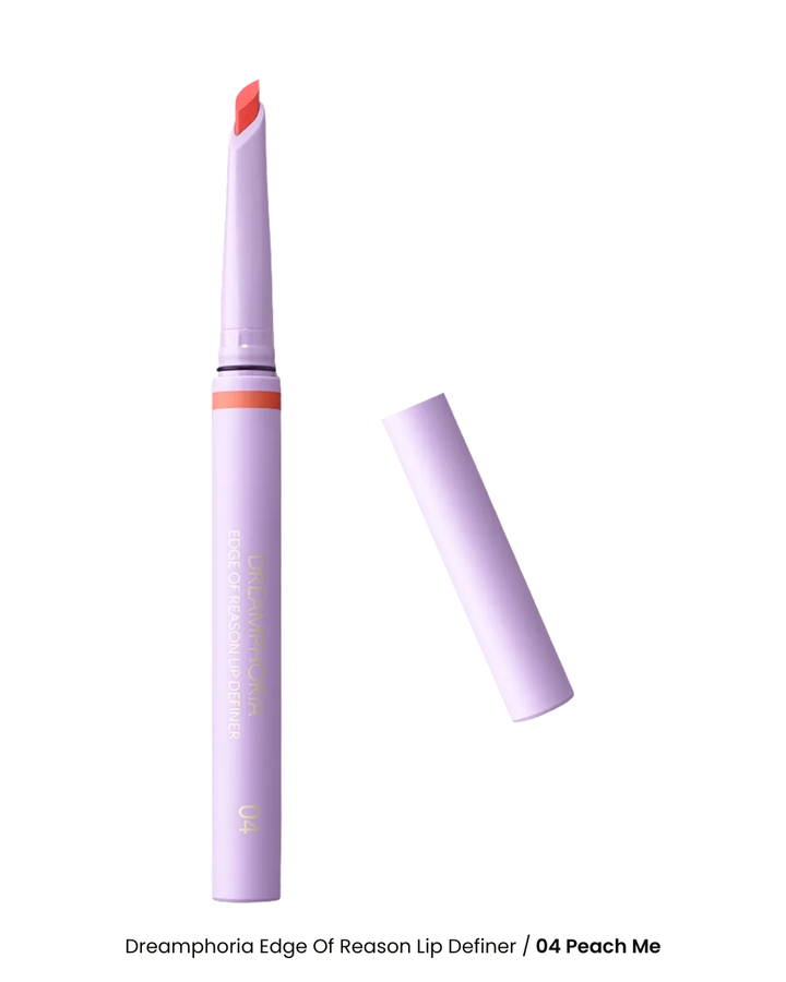Dreamphoria Edge Of Reason Lip Definer