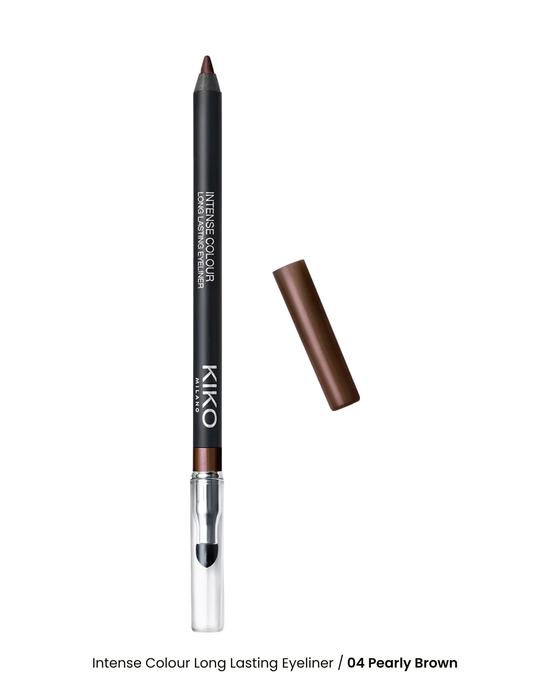 Intense Colour Long Lasting Eyeliner