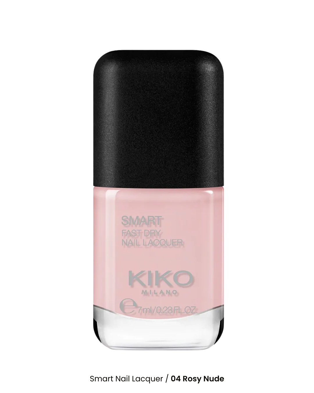Smart Nail Lacquer