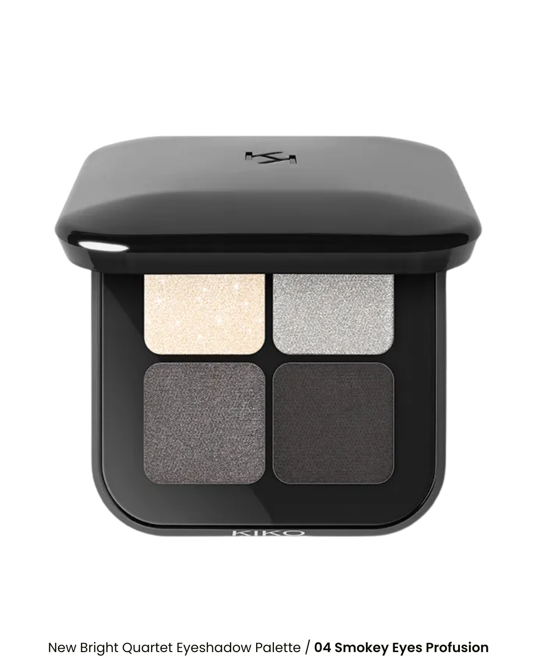 New Bright Quartet Eyeshadow Palette