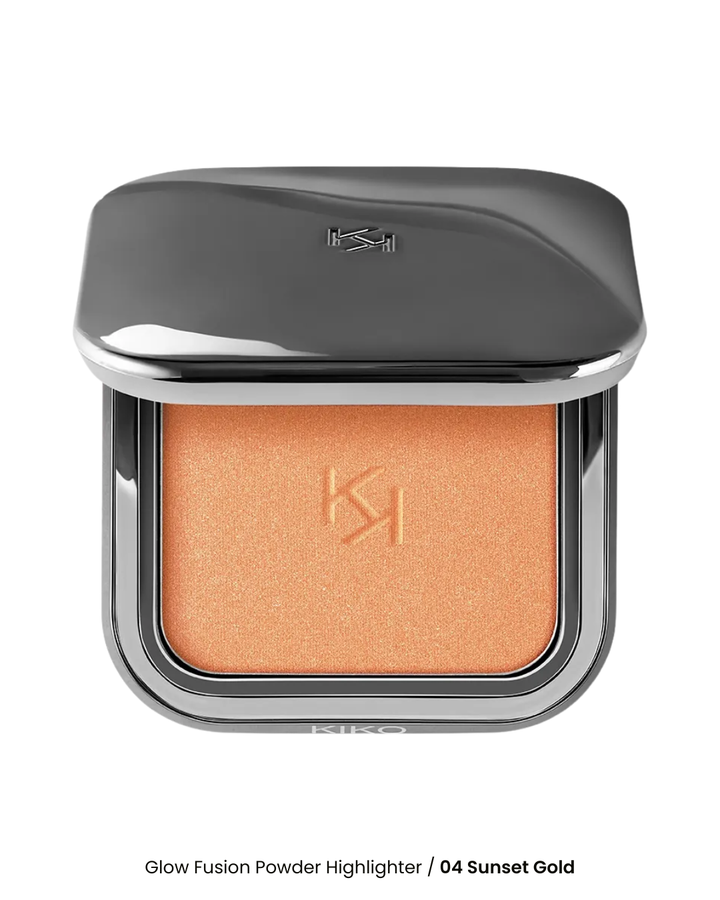 Glow Fusion Powder Highlighter