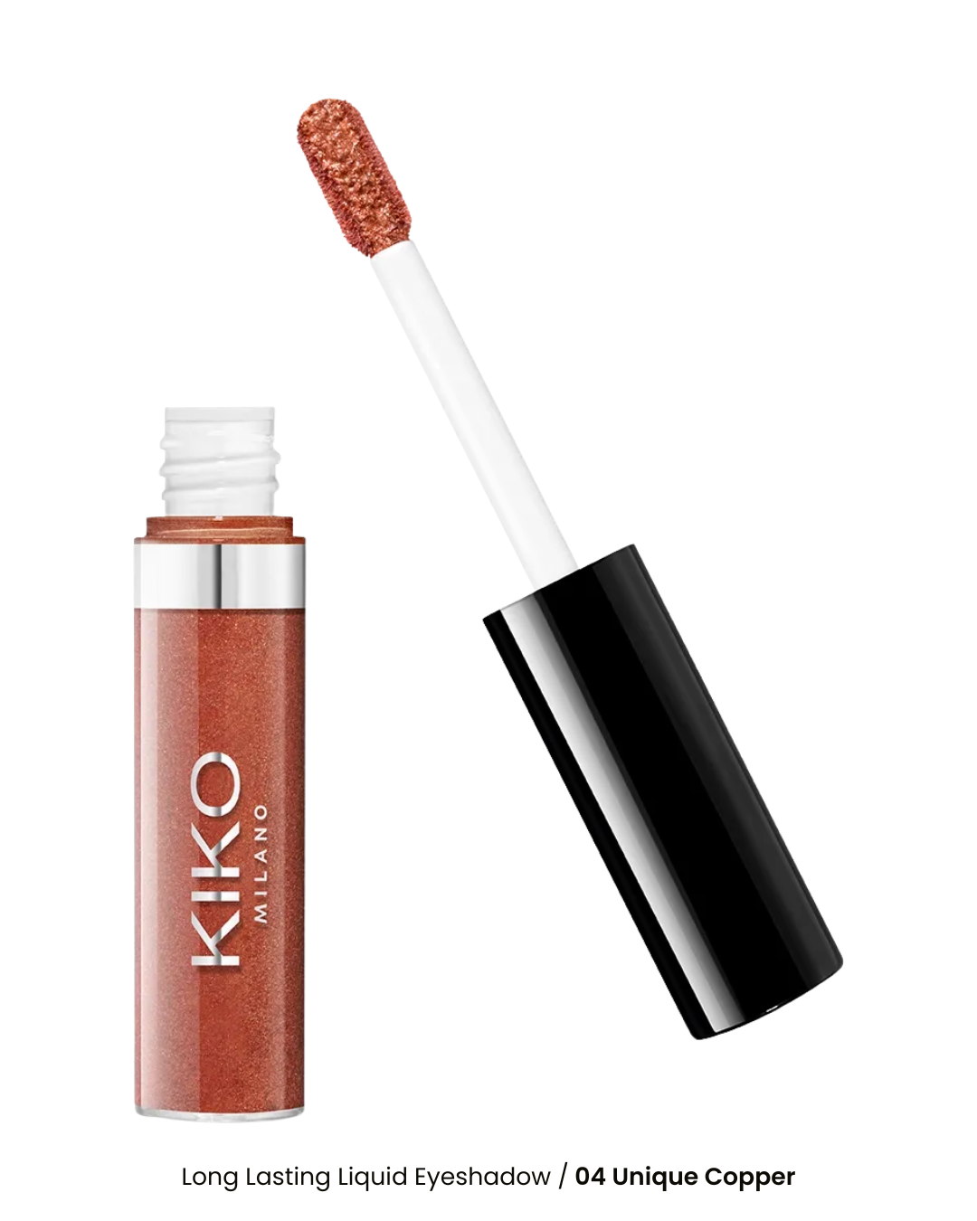 Long Lasting Liquid Eyeshadow