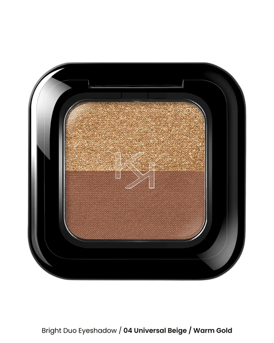 Bright Duo Eyeshadow