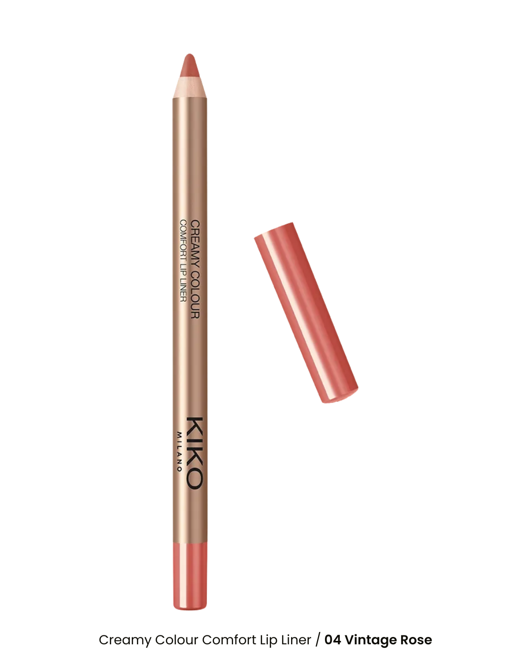 Creamy Colour Comfort Lip Liner
