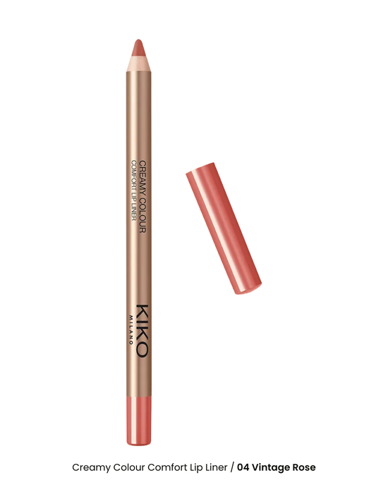 Creamy Colour Comfort Lip Liner