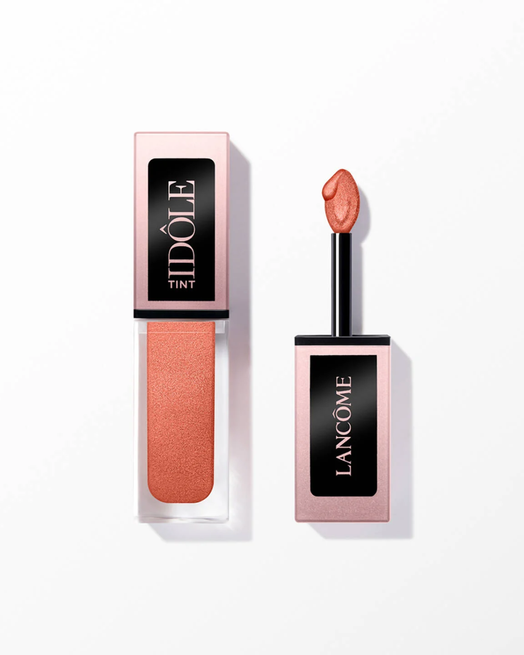 Idole Tint Liquid Eyeshadow & Eyeliner
