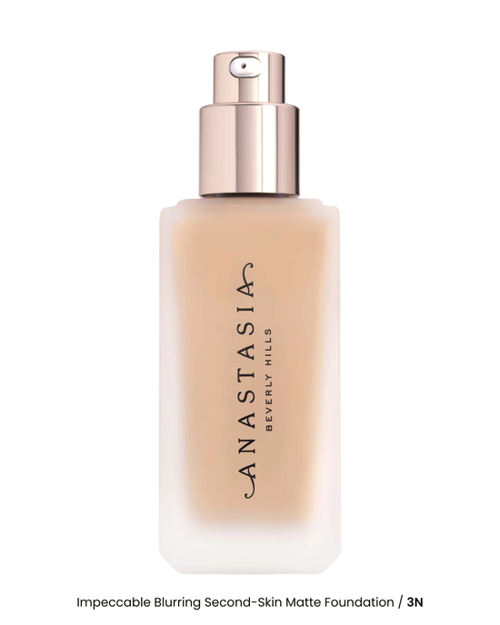 Impeccable Starter Kit