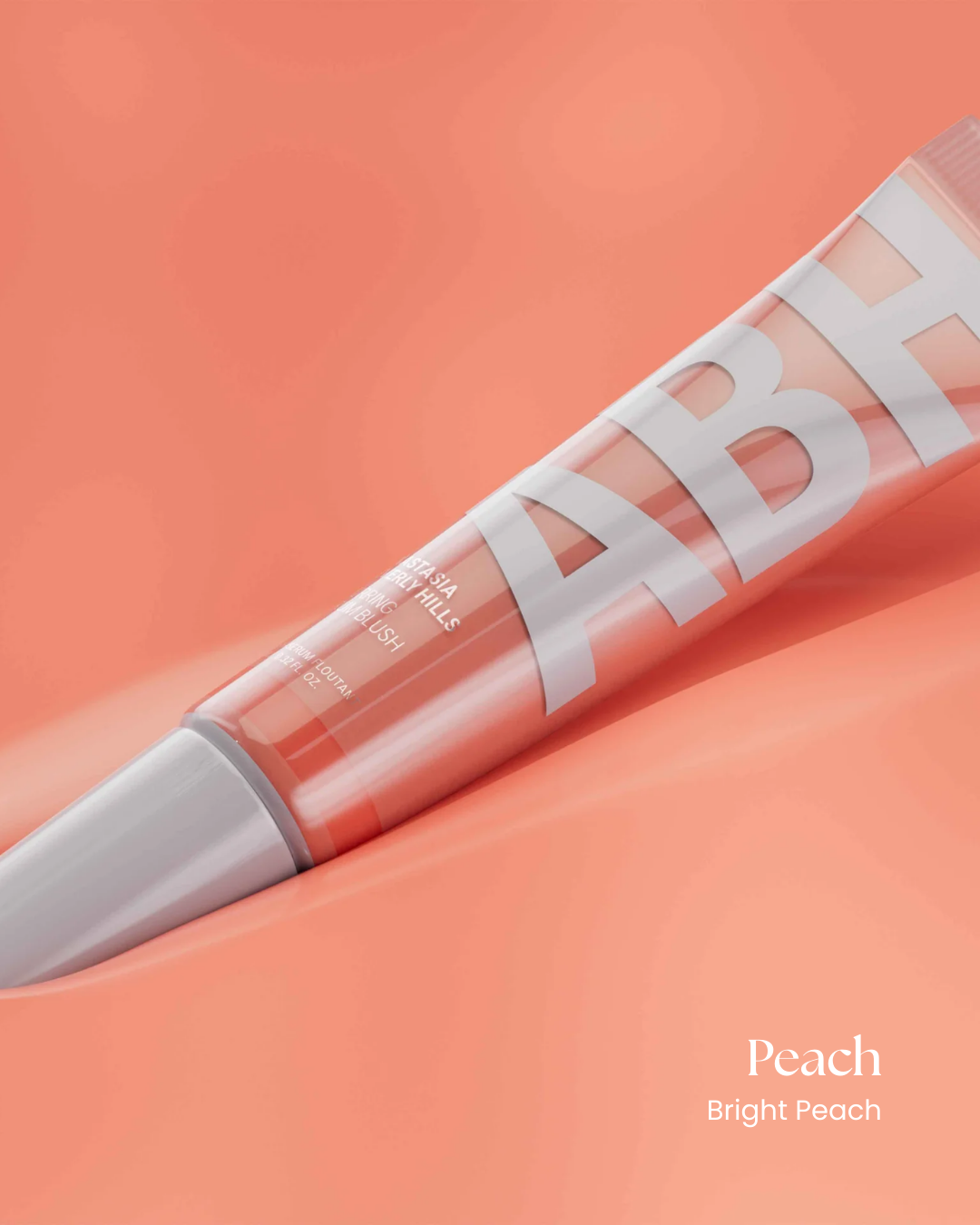 Blurring Serum Blush