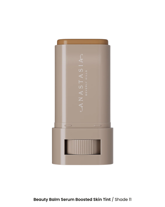 Beauty Balm Serum Boosted Skin Tint