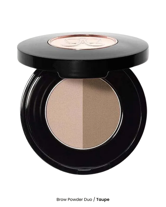 Brow Powder Duo