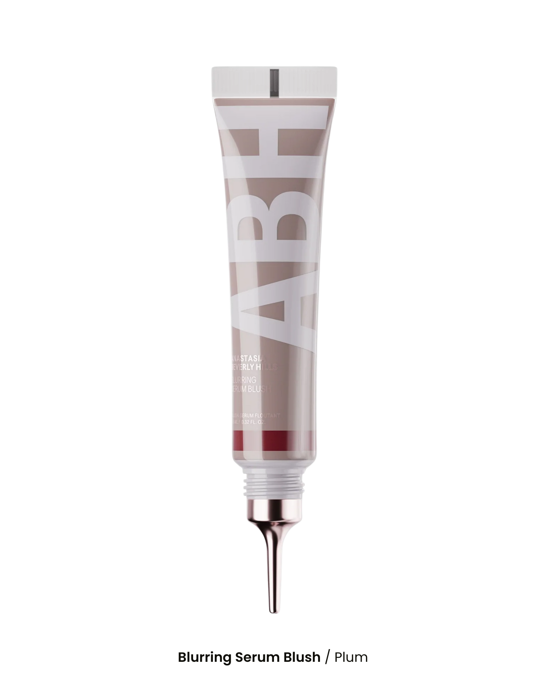 Blurring Serum Blush