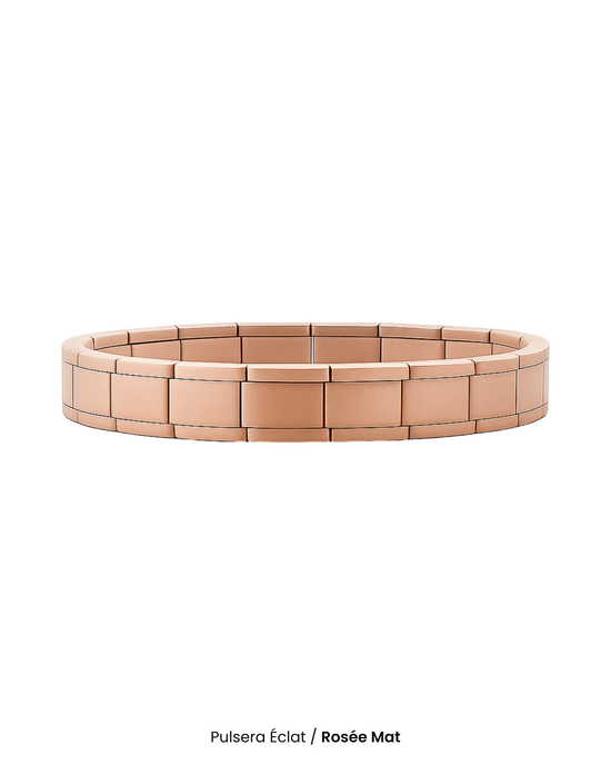 Pulsera Éclat