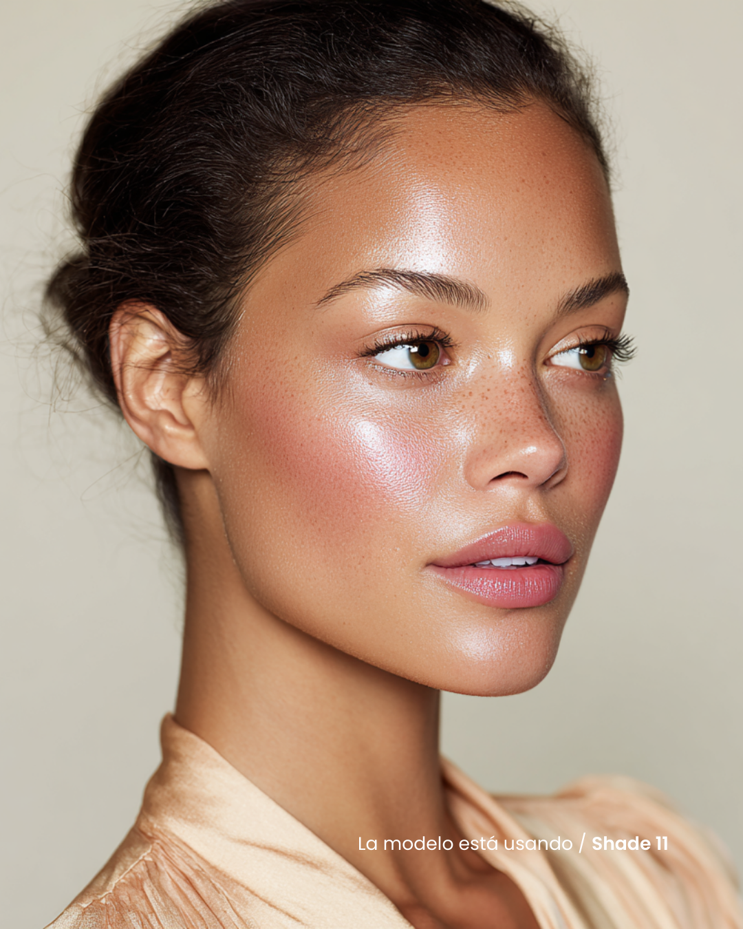 Beauty Balm Serum Boosted Skin Tint