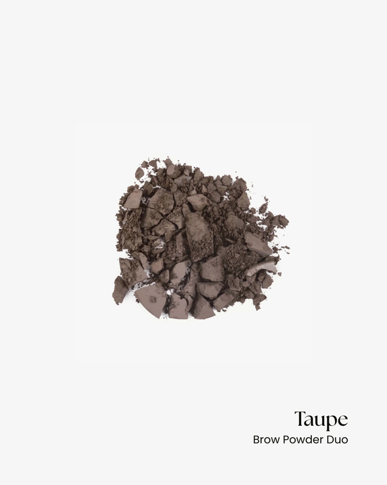 Brow Powder Duo