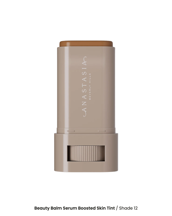 Beauty Balm Serum Boosted Skin Tint