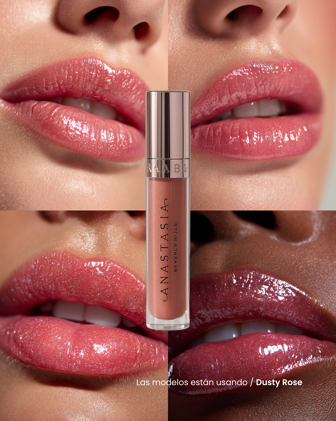 Lip Gloss