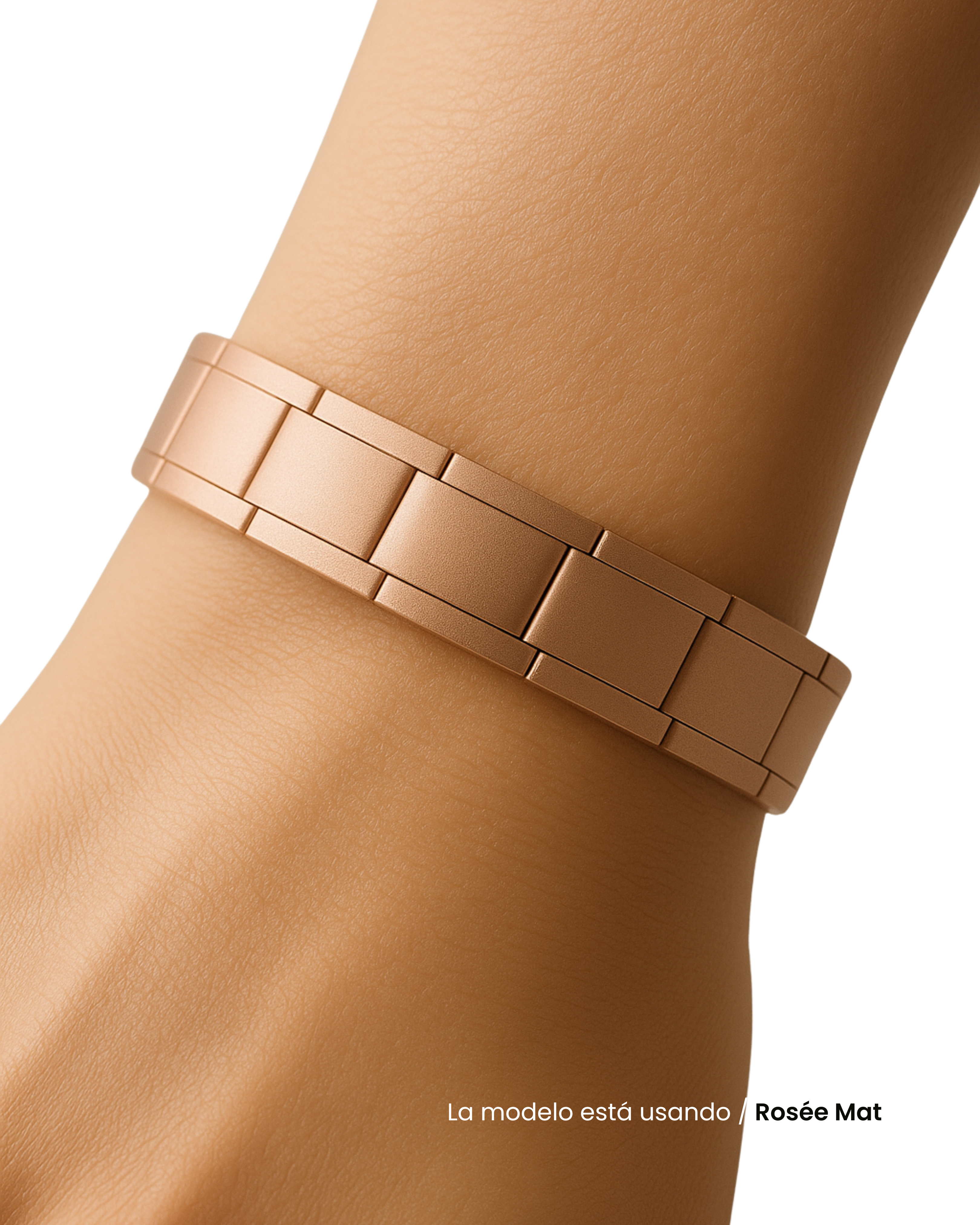 Pulsera Éclat