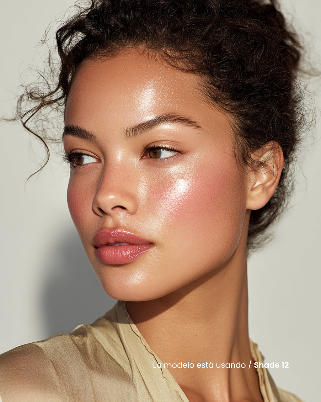 Beauty Balm Serum Boosted Skin Tint