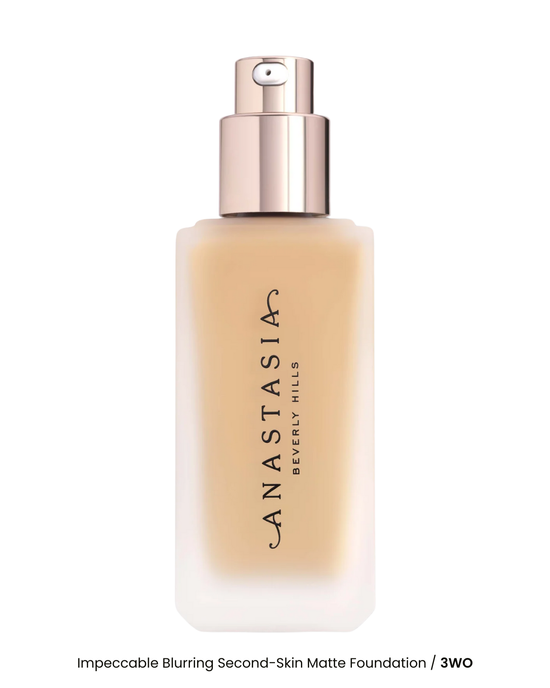 Impeccable Starter Kit