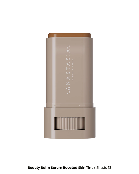 Beauty Balm Serum Boosted Skin Tint