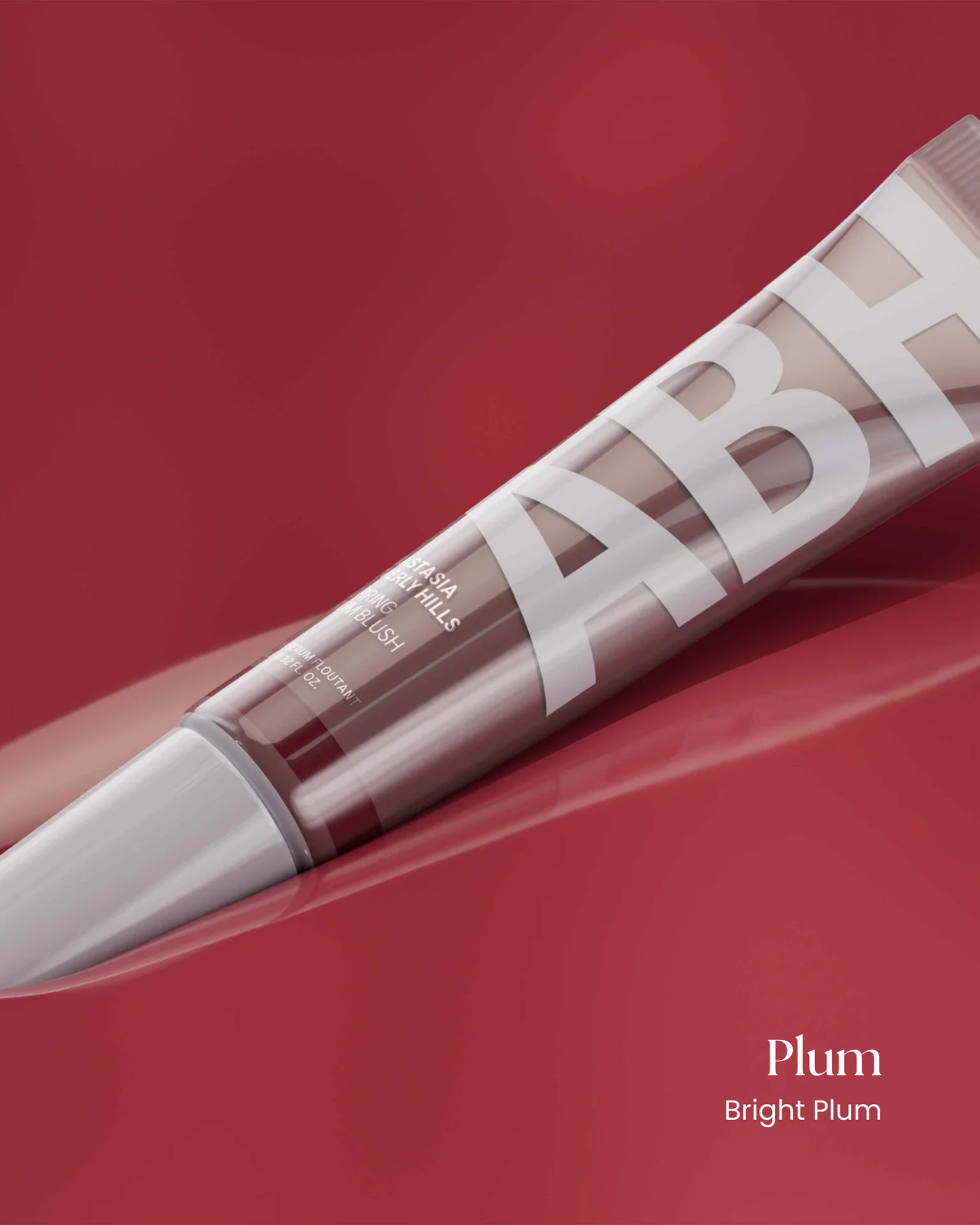Blurring Serum Blush