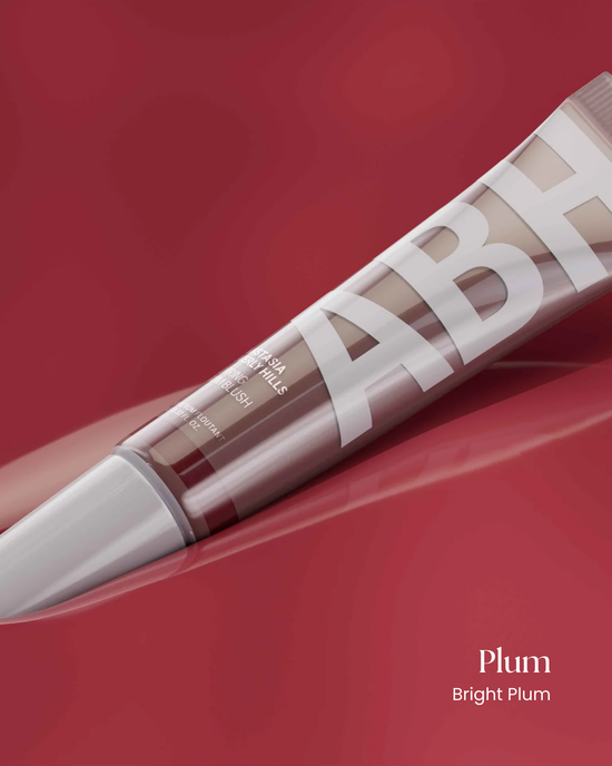 Blurring Serum Blush