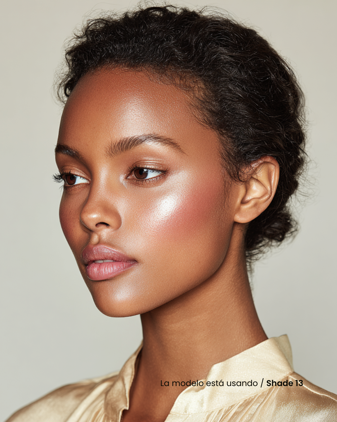Beauty Balm Serum Boosted Skin Tint
