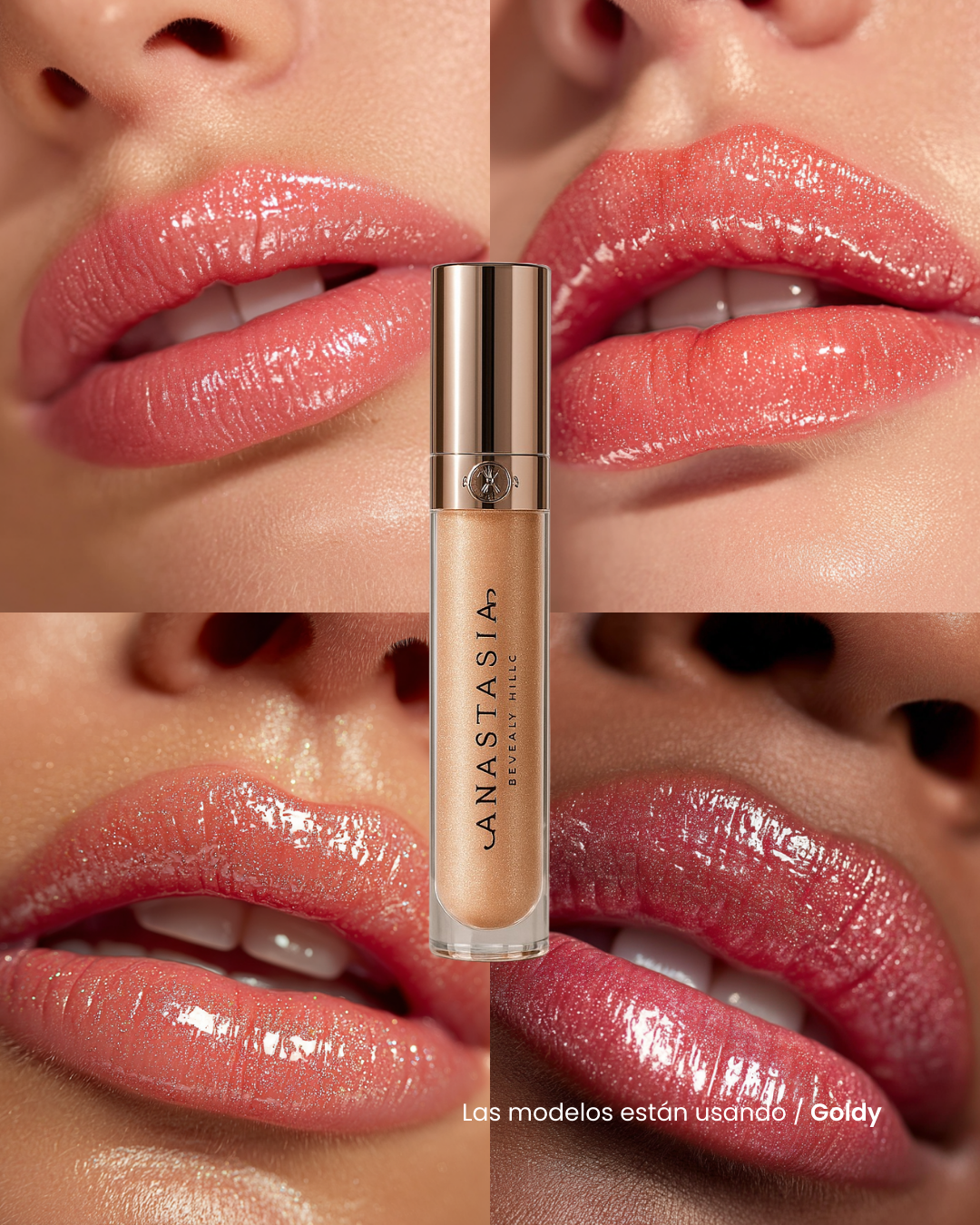 Lip Gloss