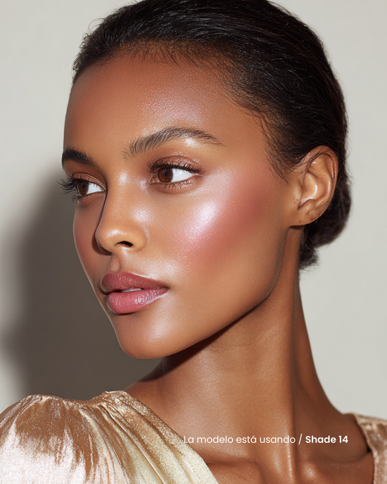 Beauty Balm Serum Boosted Skin Tint