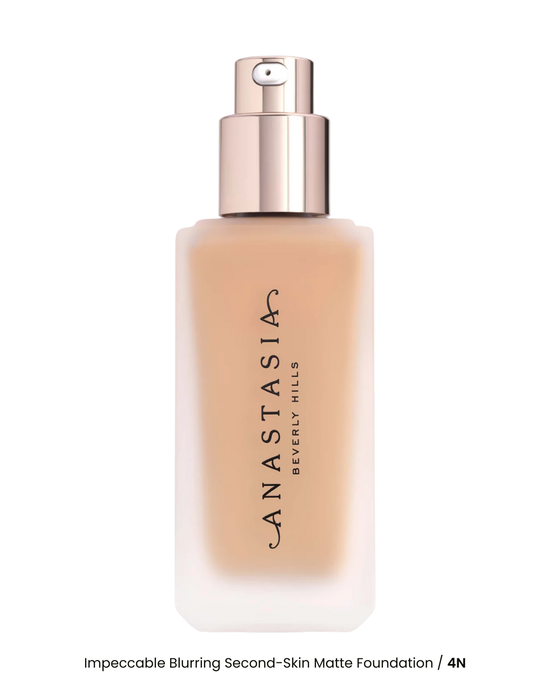 Impeccable Starter Kit