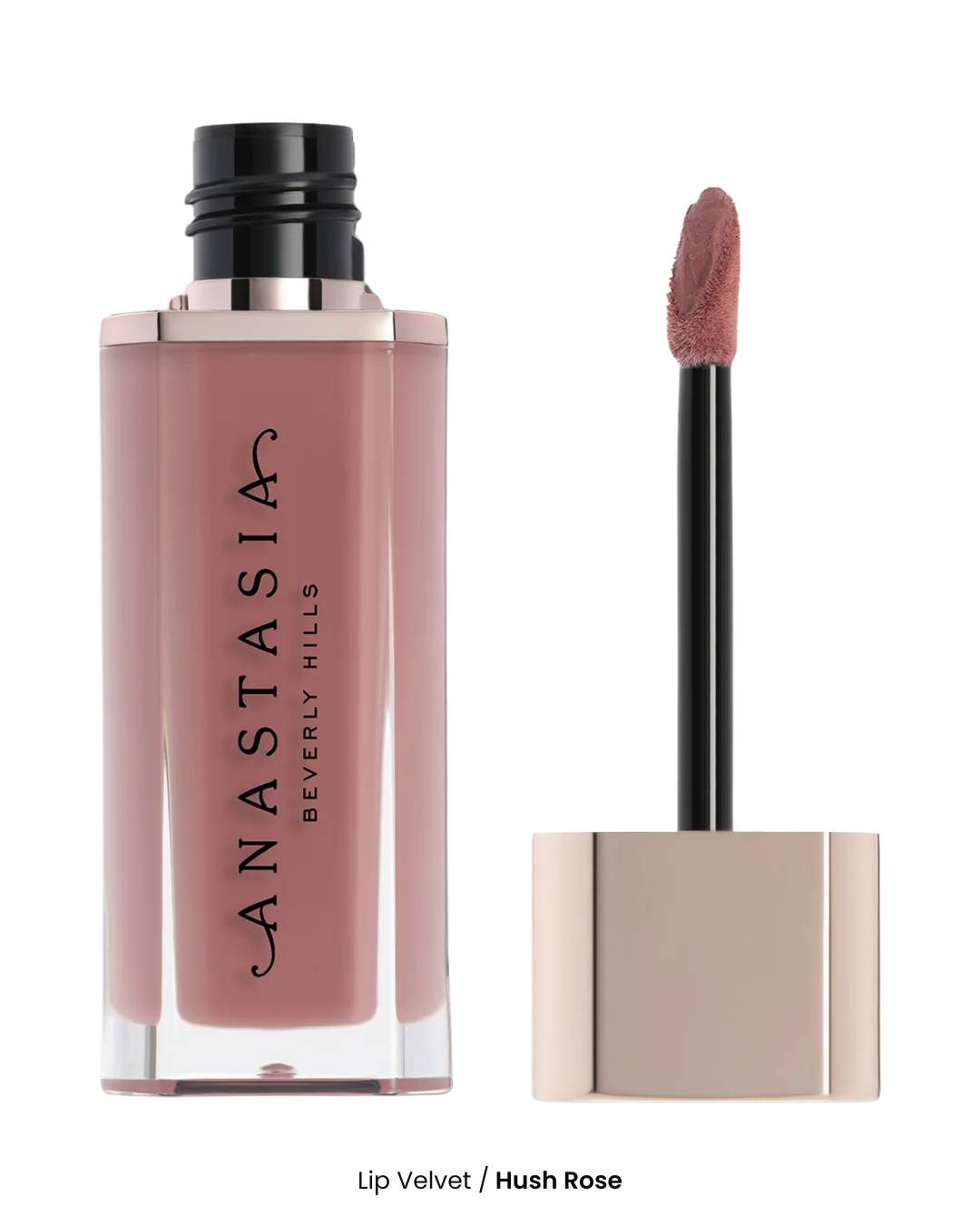Lip Velvet