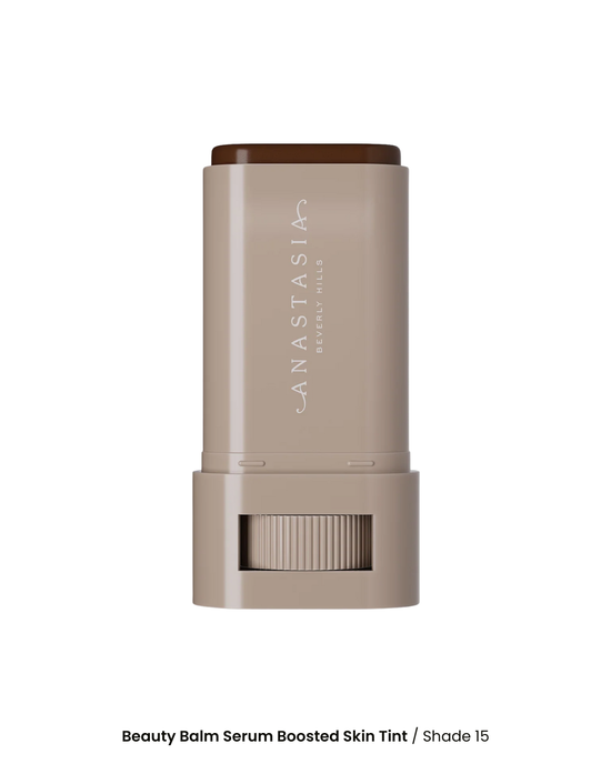 Beauty Balm Serum Boosted Skin Tint