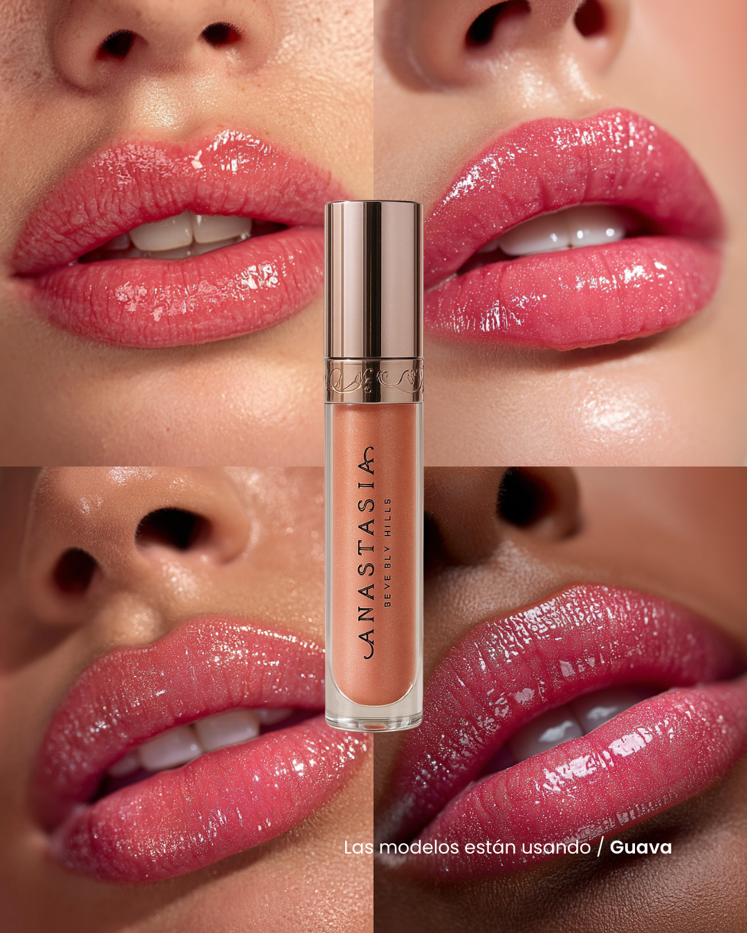 Lip Gloss