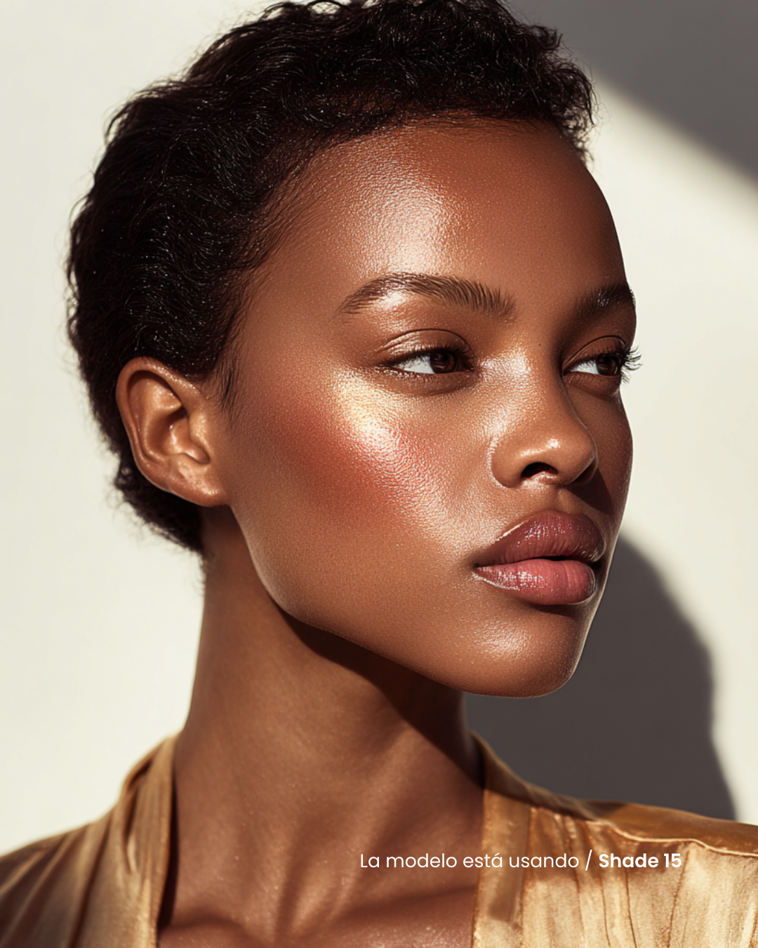 Beauty Balm Serum Boosted Skin Tint