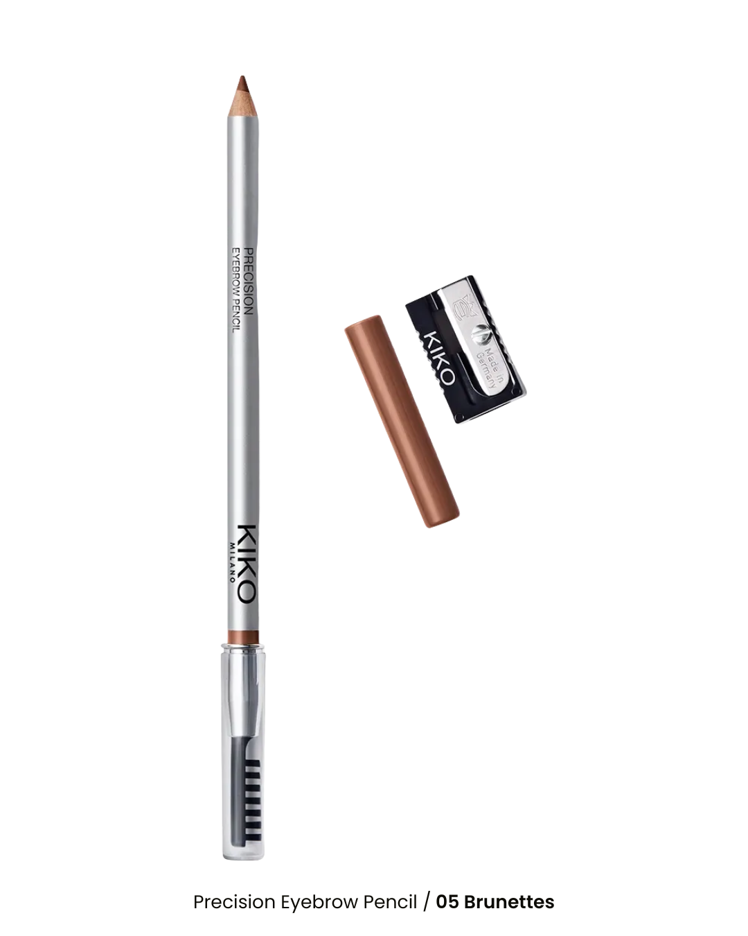Precision Eyebrow Pencil
