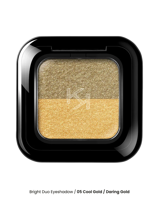 Bright Duo Eyeshadow