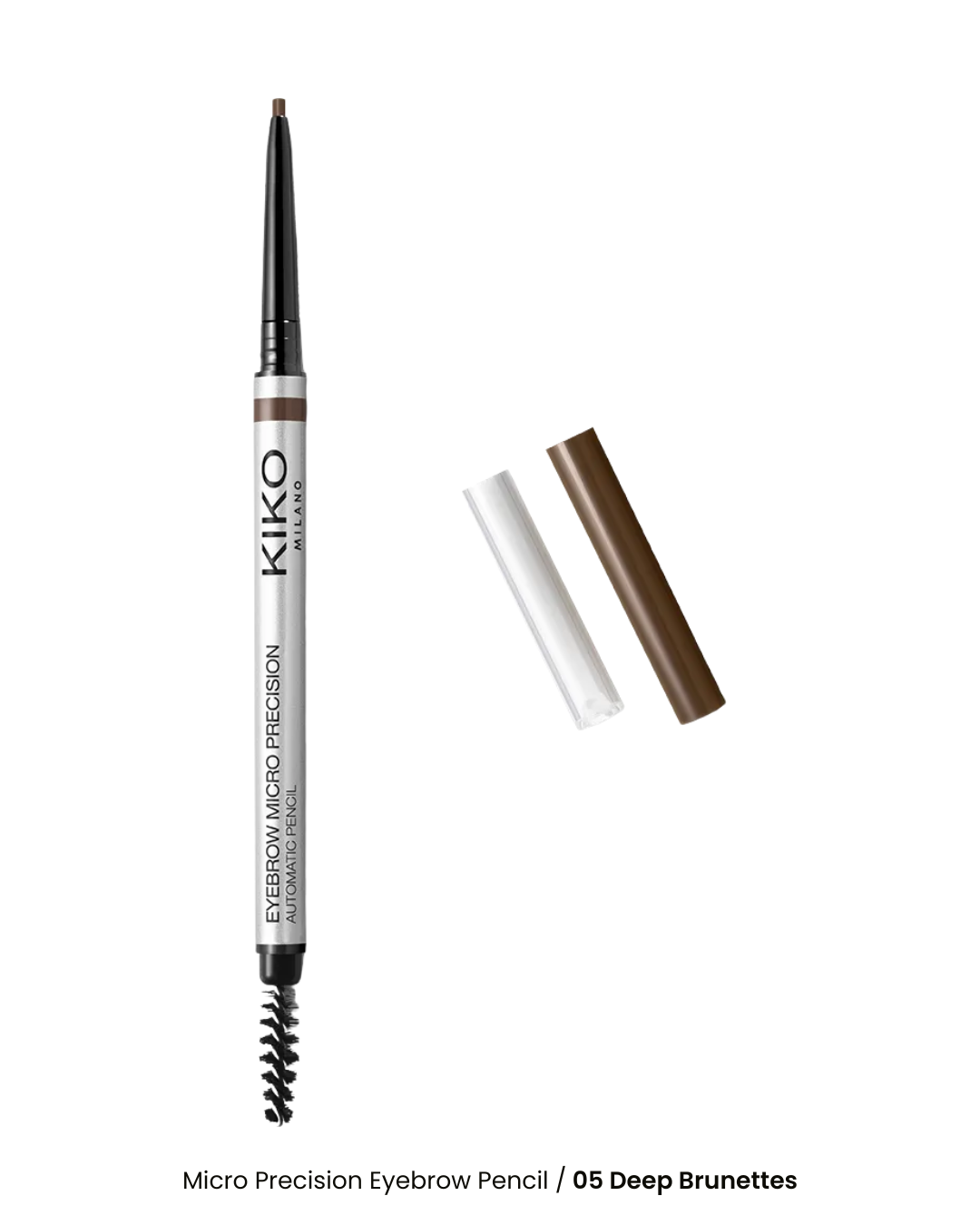 Micro Precision Eyebrow Pencil