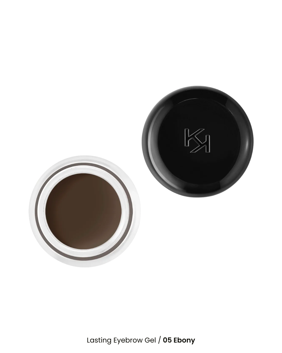 Lasting Eyebrow Gel