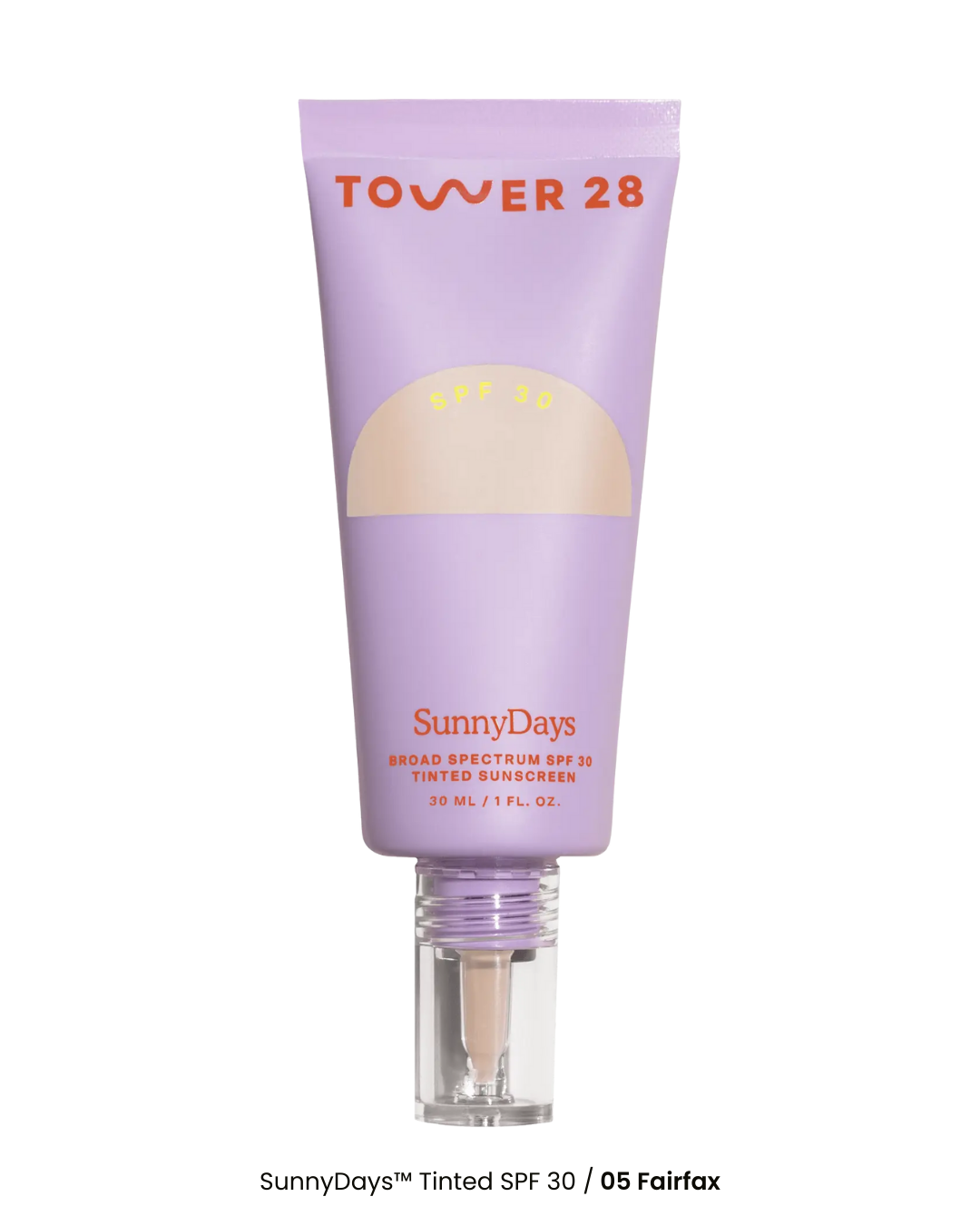 SunnyDays™ Tinted SPF 30