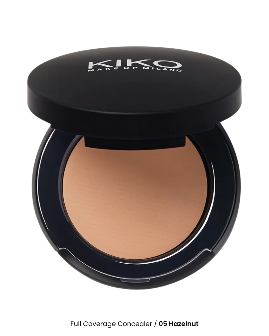 Full Coverage Concealer