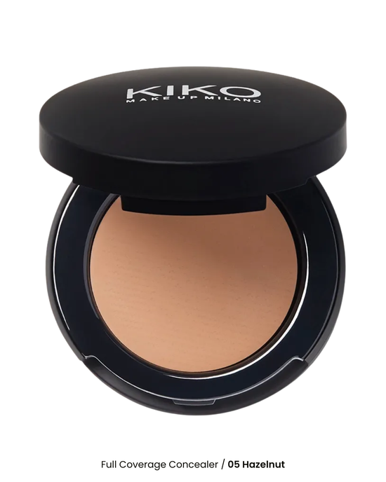 Full Coverage Concealer