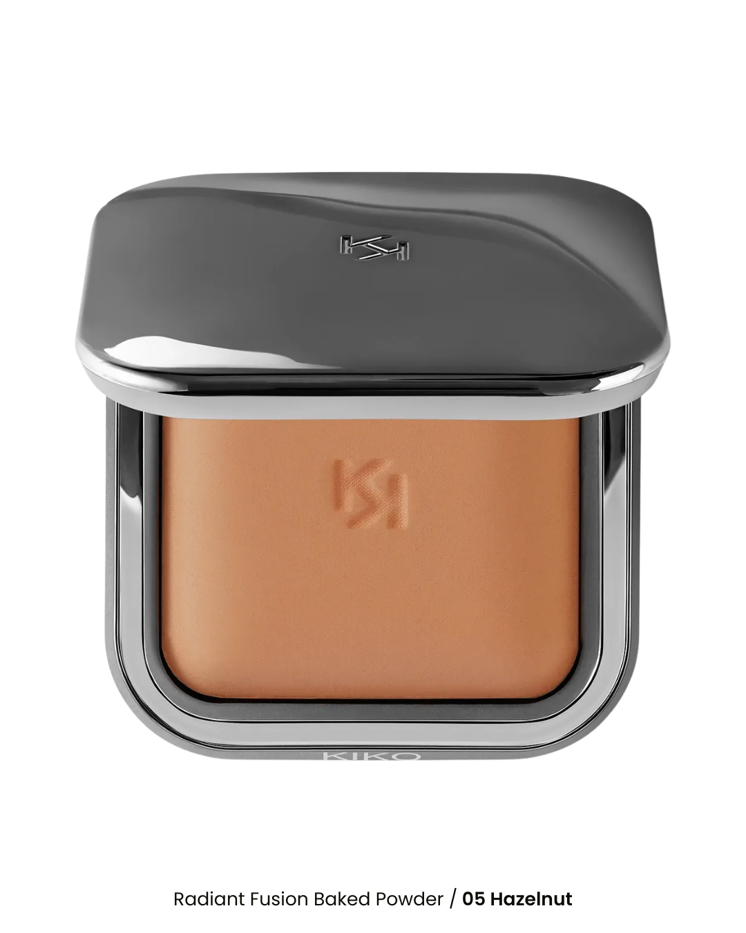 Radiant Fusion Baked Powder