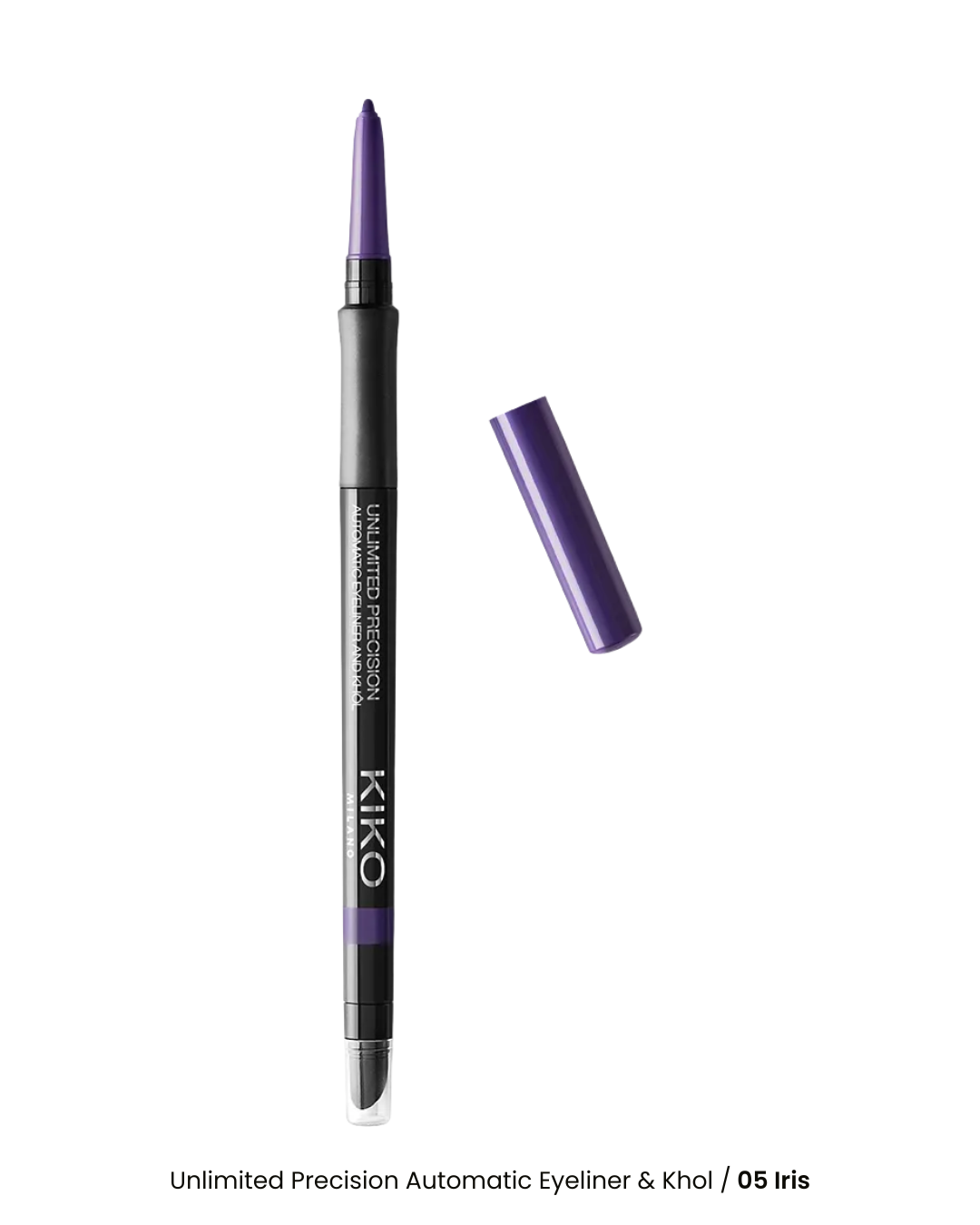 Unlimited Precision Automatic Eyeliner & Khol
