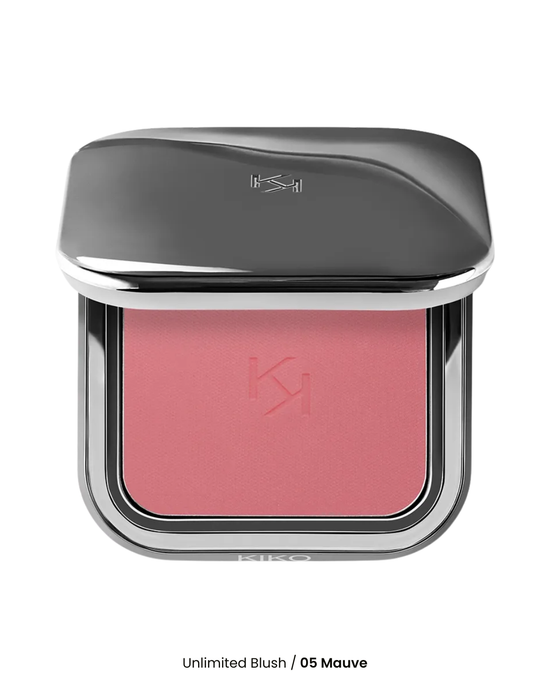 Unlimited Blush