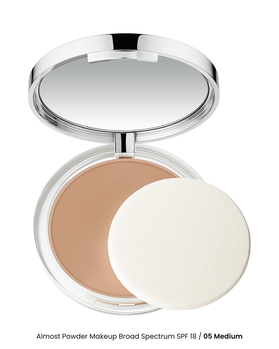Almost Powder Makeup Broad Spectrum SPF 18