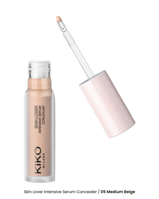 Skin Lover Intensive Serum Concealer