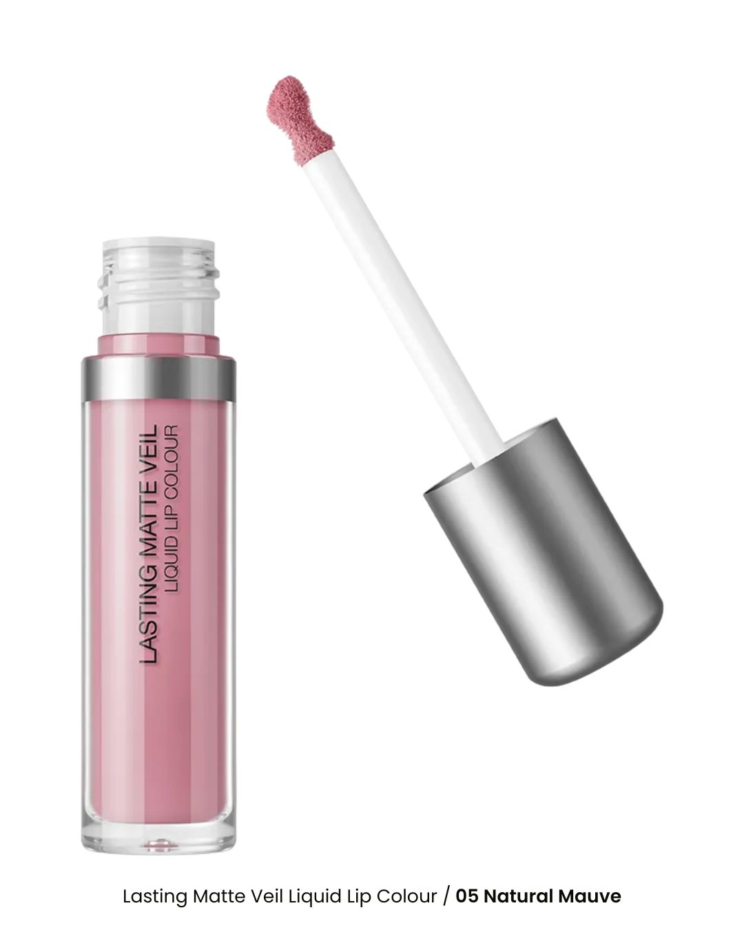 Lasting Matte Veil Liquid Lip Colour