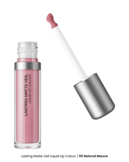 Lasting Matte Veil Liquid Lip Colour