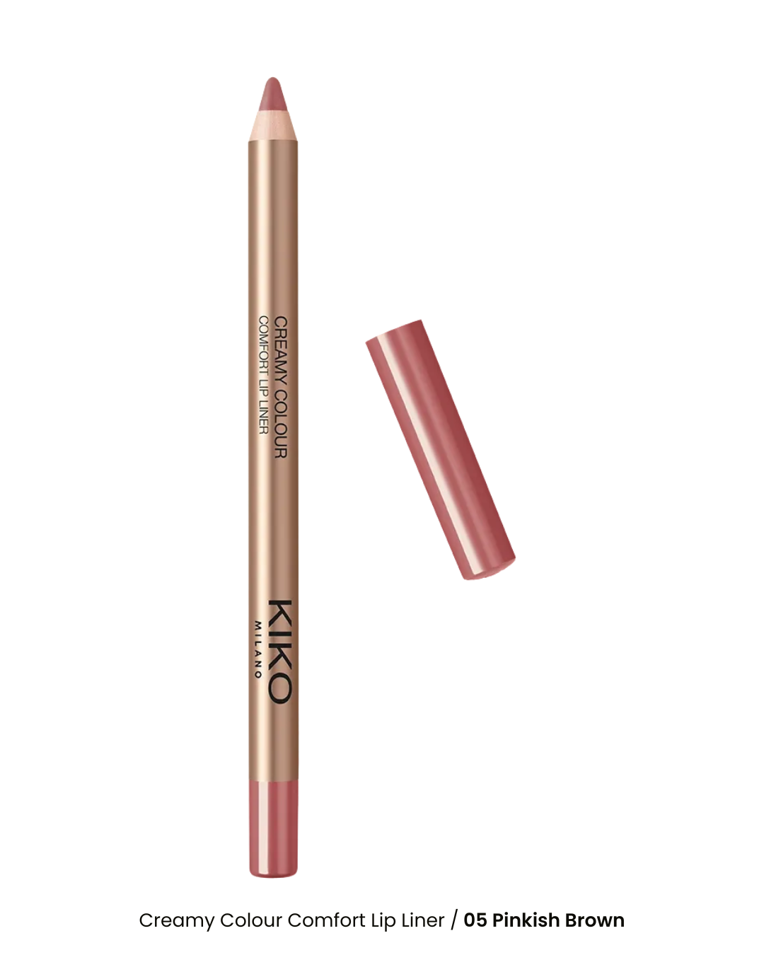 Creamy Colour Comfort Lip Liner