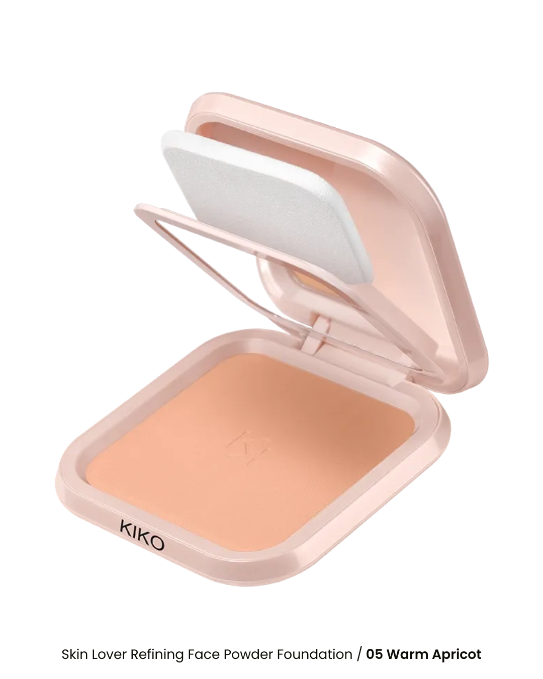 Skin Lover Refining Face Powder Foundation